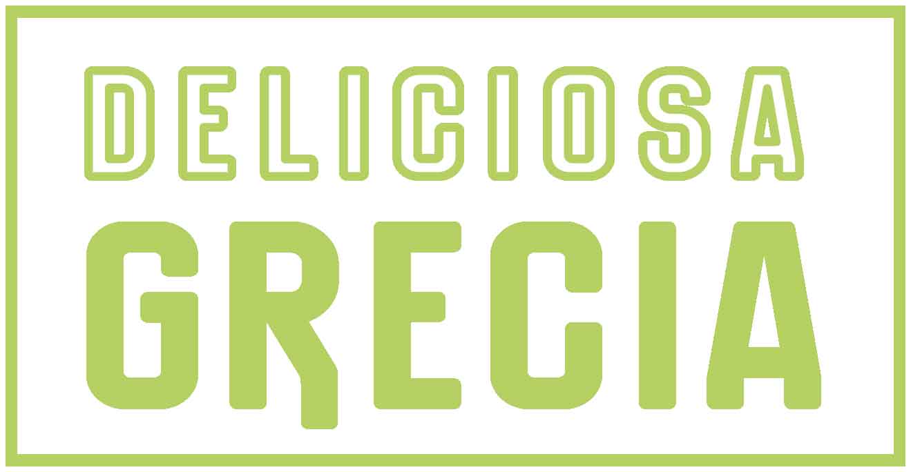 DELICIOSA GRECIA