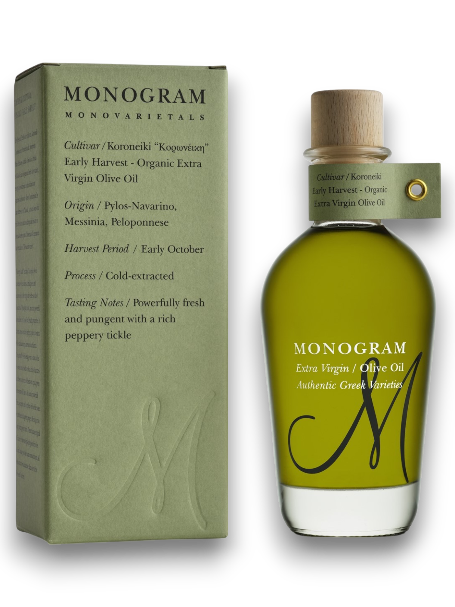 Monogram-aove-Koroneiki-cosecha-temprana-2